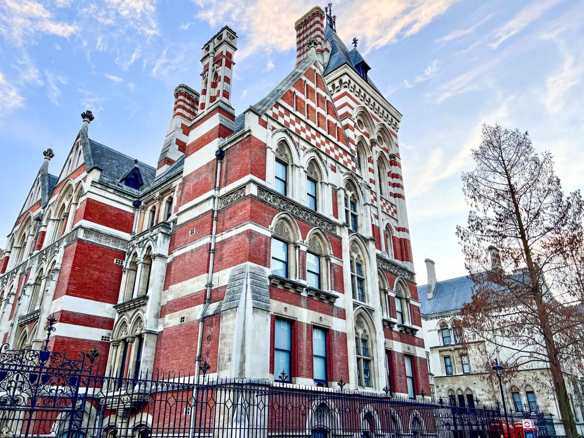 Excellent Entire Apartment Between St Pauls Cathedral And Covent Garden London Kültér fotó