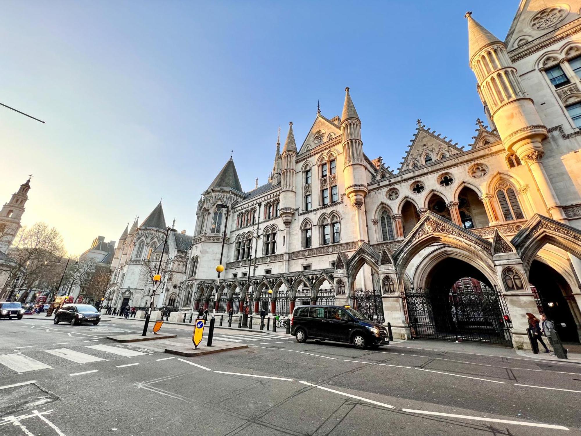 Excellent Entire Apartment Between St Pauls Cathedral And Covent Garden London Kültér fotó