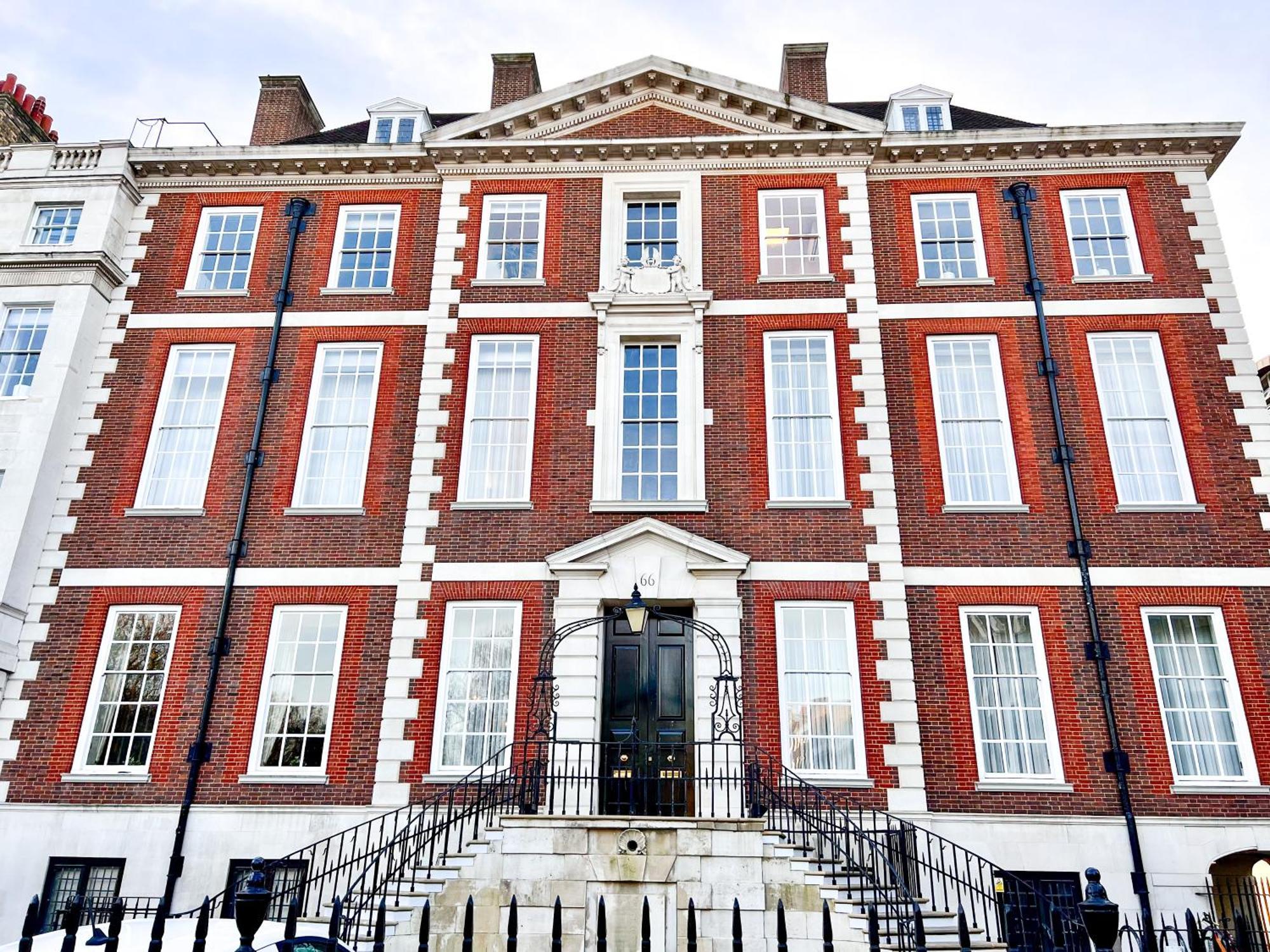 Excellent Entire Apartment Between St Pauls Cathedral And Covent Garden London Kültér fotó