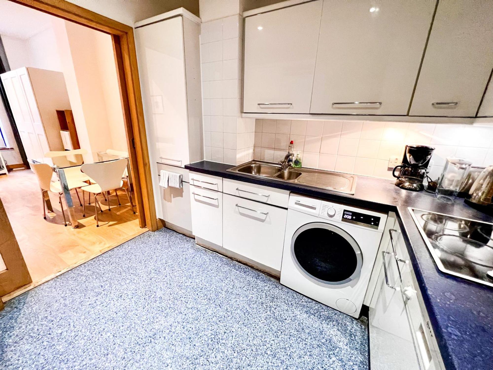 Excellent Entire Apartment Between St Pauls Cathedral And Covent Garden London Kültér fotó