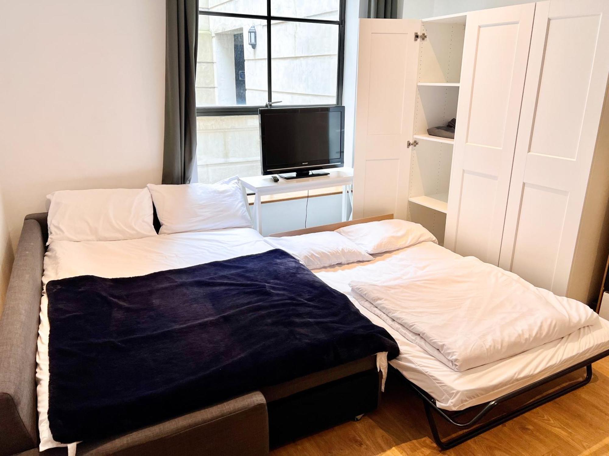 Excellent Entire Apartment Between St Pauls Cathedral And Covent Garden London Kültér fotó