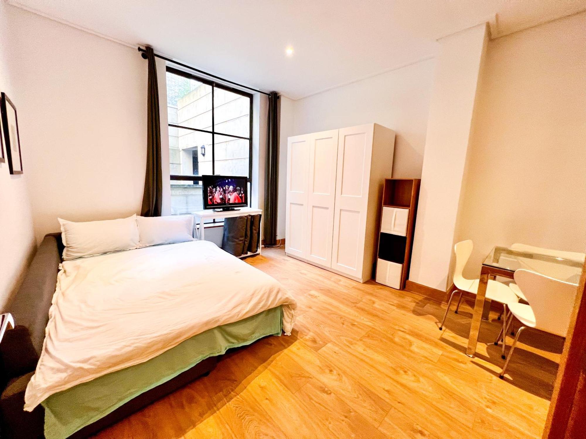 Excellent Entire Apartment Between St Pauls Cathedral And Covent Garden London Kültér fotó